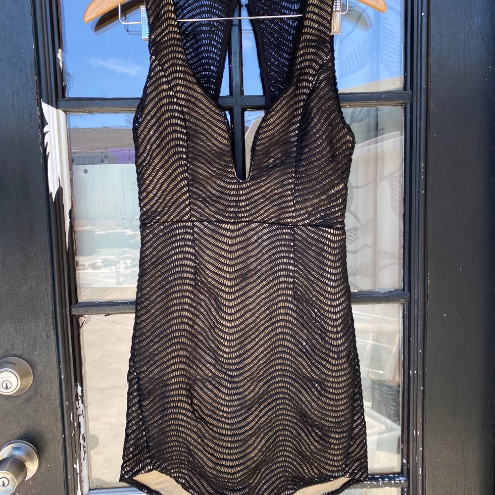 Bodycon dress